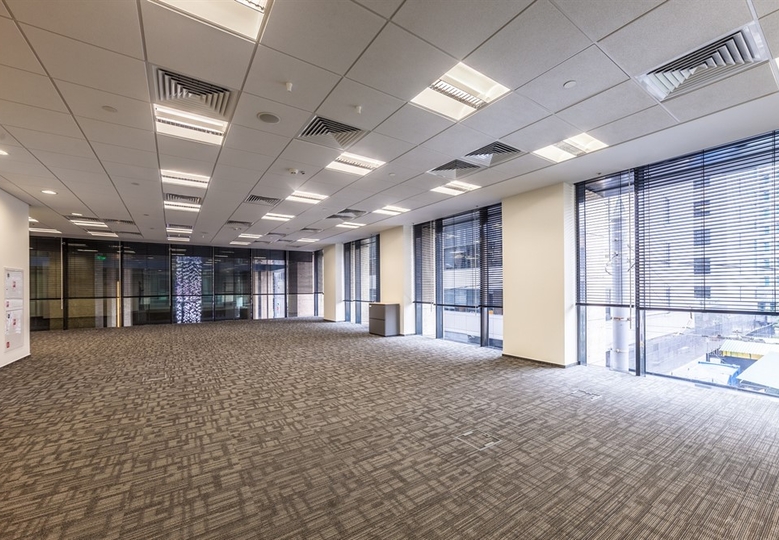 Бизнес-центр «Белые Cады» (White Gardens)