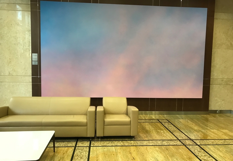 Бизнес-центр «Белые Cады» (White Gardens)