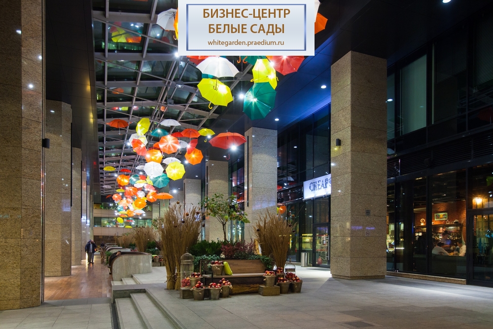 Лесная ул., д. 9