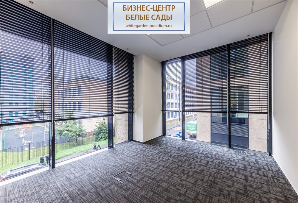 Лесная ул., д. 9