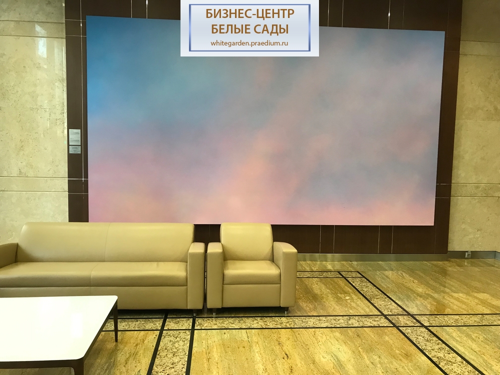 Лесная ул., д. 9